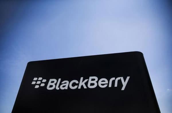 BlackBerry приписывают намерение использовать ОС Android в новом смартфоне