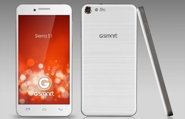 Gigabyte смартфоны