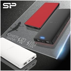 Silicon Power S102 и S82