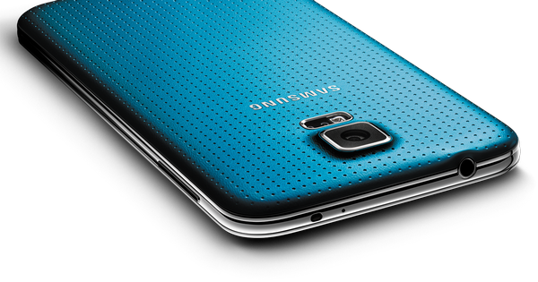 Samsung Galaxy S5 Neo