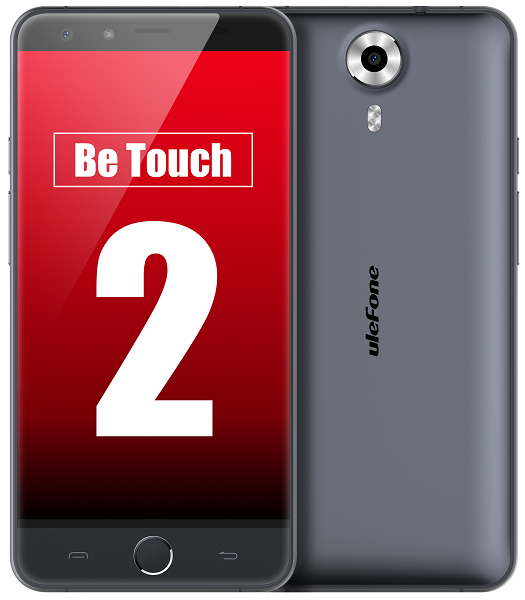 Ulefone Be Touch 2