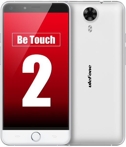 Ulefone Be Touch 2