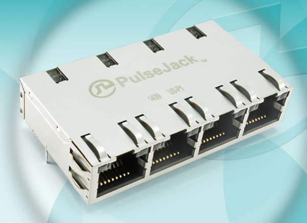 К достоинствам JT6 относится дополнительное индивидуальное экранирование портов