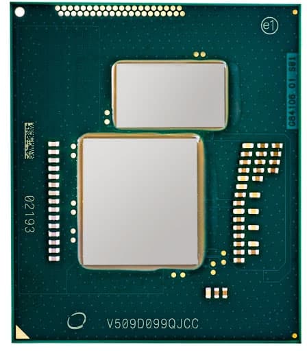 Процессоры изготавливаются по 14-нанометровой технологии