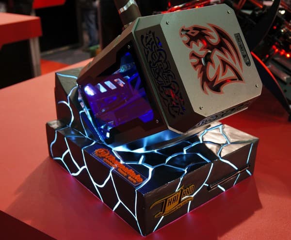 Thermaltake Thermalthor