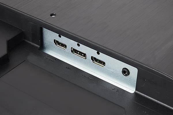 ViewSonic VX2475Smhl-4K