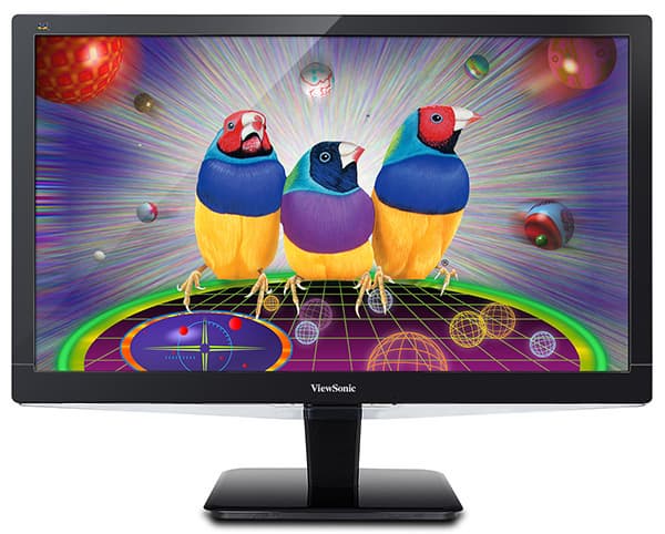 ViewSonic VX2475Smhl-4K