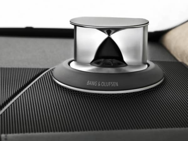 Bang & Olufsen HP
