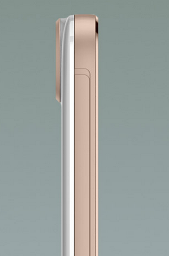 HTC One E9+
