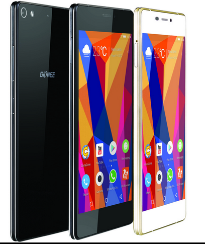 Gionee Elife S7