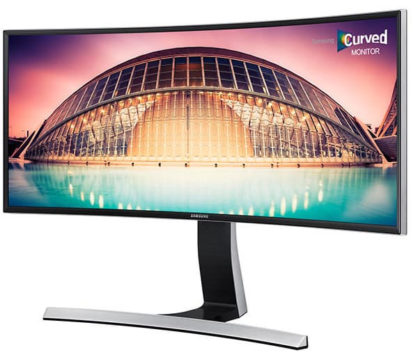 Samsung S29E790C
