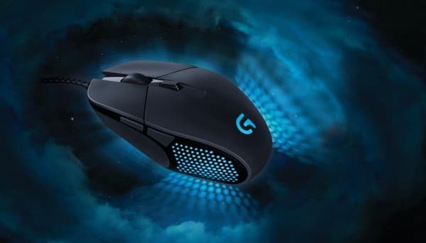 Logitech G303 Daedalus Apex Performance Edition