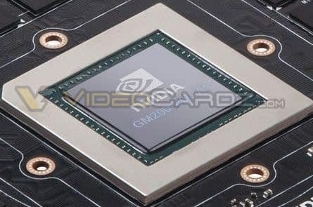 Основой 3D-карты Nvidia GeForce GTX Titan X служит GPU GM200 с 3072 ядрами CUDA