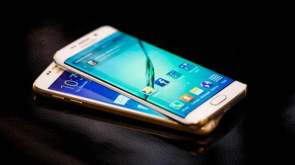 mophie Samsung Galaxy S6