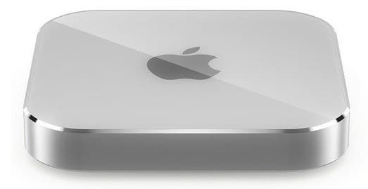 Apple TV2
