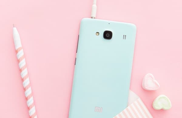 Xiaomi Redmi 2A