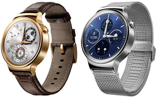 Huawei Watch