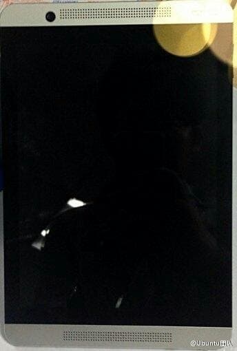 HTC Allwinner H8