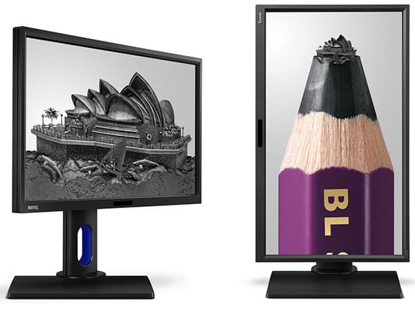 BenQ BL2420U