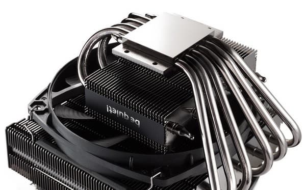 Be Quiet! Dark Rock TF