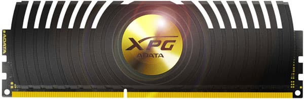 Увидеть работу памяти Adata, ориентированной на любителей разгона, можно будет на выставке Computex 2015