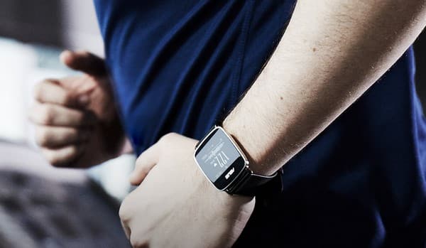 Asus VivoWatch