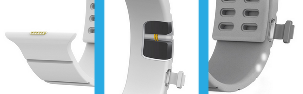 Reserve Strap Apple Watch