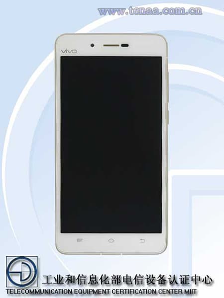 Vivo X5 Max S