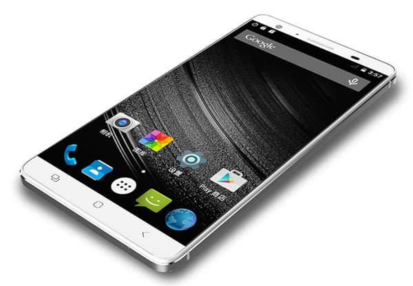 Планшетофон Mlais M7