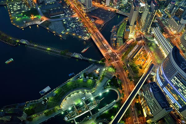 Tokina AT-X 24-70 F2.8 PRO FX