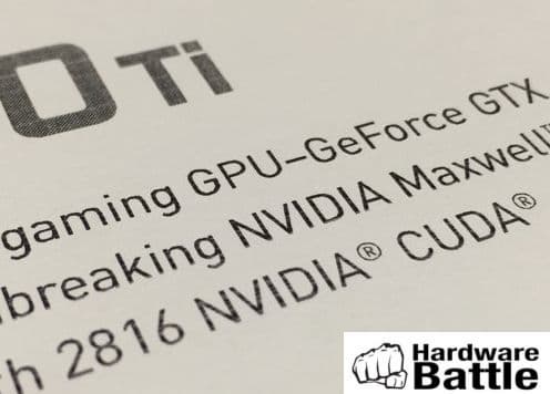 По производительности 3D-карта Nvidia GeForce GTX 980 Ti разместится между моделями GTX 980 OC и GTX Titan X