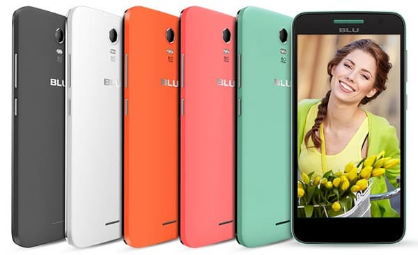 Blu Studio C