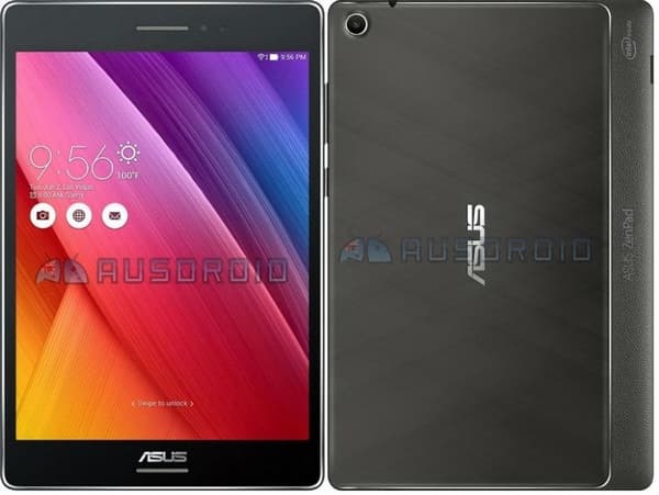 Asus ZenPad 8