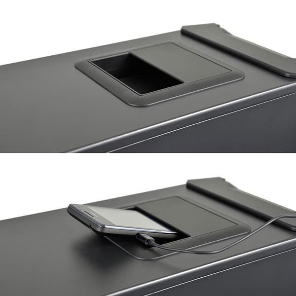 Рекомендованная цена SilentiumPC Gladius M20 Pure Black примерно равна 32 евро