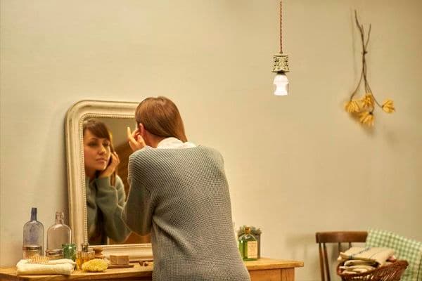 Sony LED Light Bulb Speaker