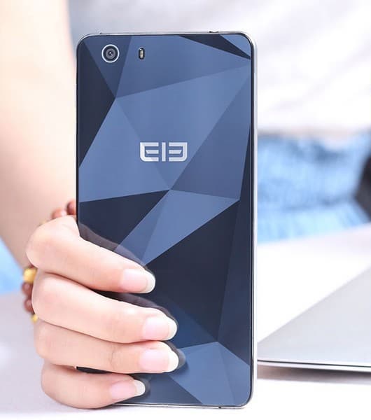 Elephone S2 и S2 Plus