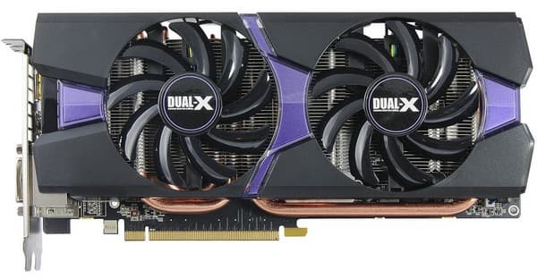 Radeon R9 285