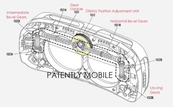 новый шлем Samsung Gear VR