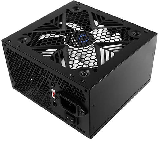 В серию Raidmax XT вошли блоки питания RX-300XT, RX-400XT и RX-500XT мощностью 300, 400 и 500 Вт соответственно