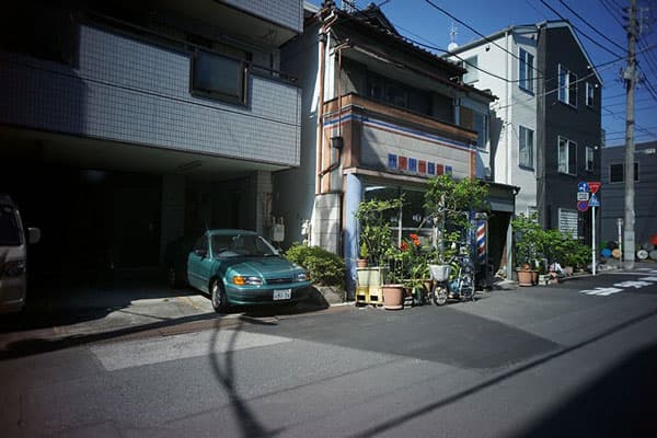 Объектив MS-Optical Perar 21mm f/4.5 MC Super Wide Triplet оснащен креплением Leica M, но с помощью переходника его можно использовать с камерами Sony E