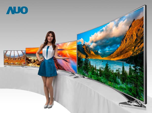 Учитывая устойчивое положение AUO на рынке и наличие стабильного спроса на панели, сличение с другой компанией выглядит маловероятным