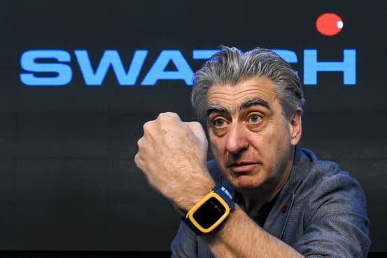 Swatch