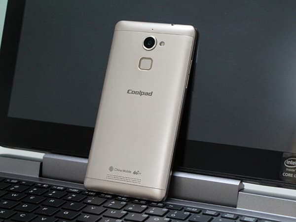 Coolpad Tiptop Pro