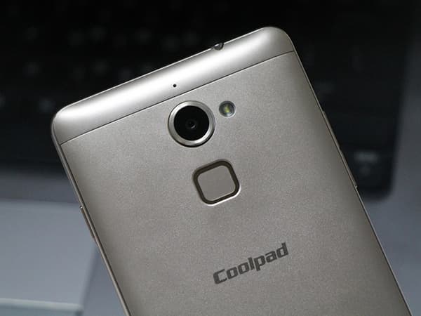 Coolpad Tiptop Pro