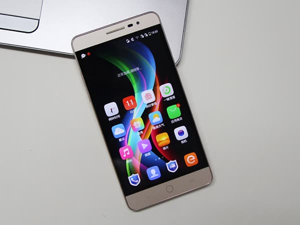 Coolpad Tiptop Pro