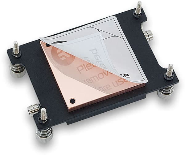 Цена EK-Annihilator примерно равна 55 евро