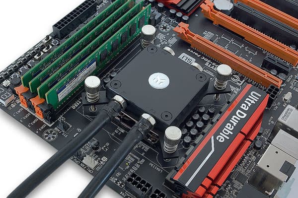 Цена EK-Annihilator примерно равна 55 евро