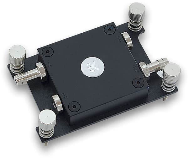 Цена EK-Annihilator примерно равна 55 евро