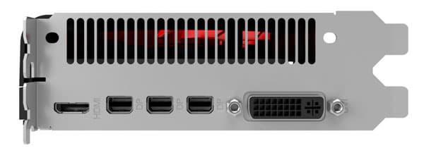 Стоить новая 3D-карта будет несколько меньше модели Palit GeForce GTX 980 JetStream