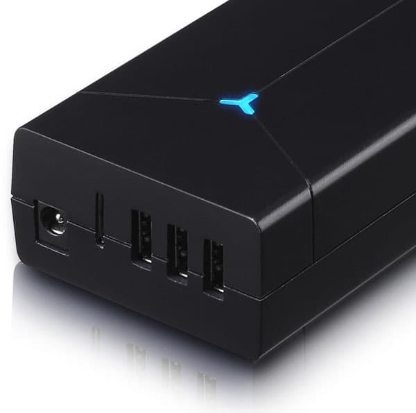 В серию FSP NB H вошли модели мощностью 65 и 110 Вт